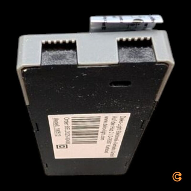 Deko Light DL LED-Netzgerät Netzteil LED-Netzteil BASIC CC 18W 2-38V DC 5 - 4042943195760