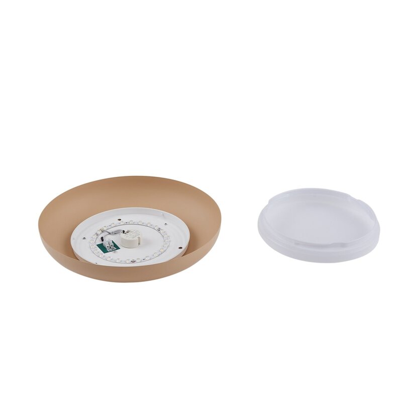 Lindby Florie LED-Deckenleuchte Deckenlampe Leuchte Lampe Deckenlicht Licht893 - 4251911792249