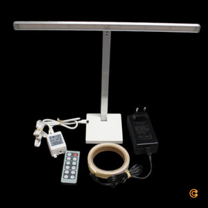 B-Ware Paulmann Assistance Xana LED-Bilderleuchte Set Wandleuchte Wandlampe Lampe Alu