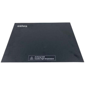 B-Ware RENKFORCE Ersatz Druckplatte für Pro 7 Dual 292x382mm plastikfrei