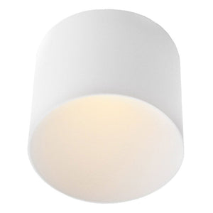 B-Ware The Light Group GF design Tubo Einbaulampe Einbauleuchte IP54 weiß 3.000 K