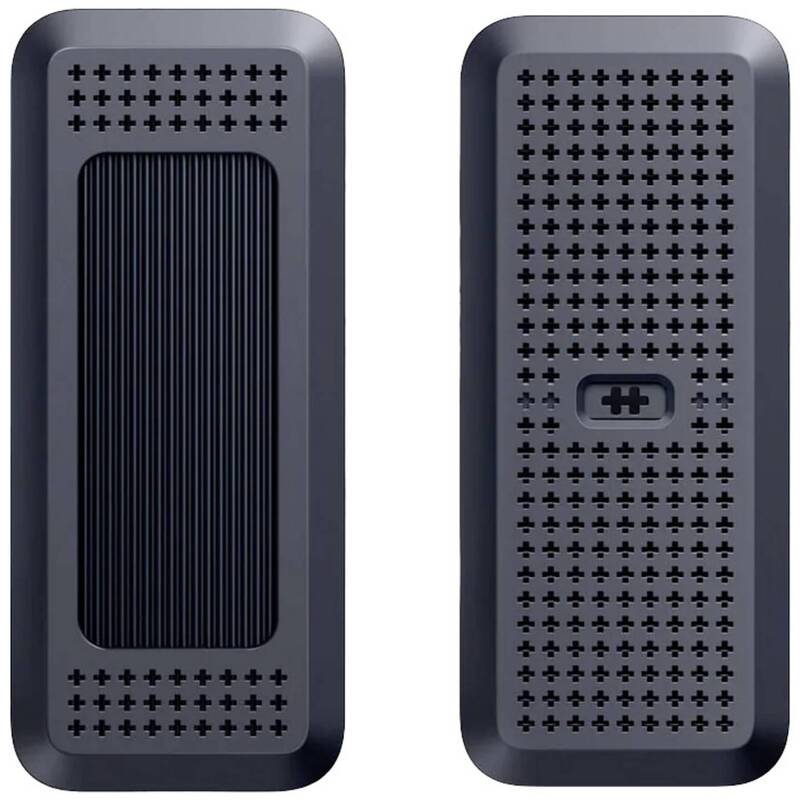 Targus HyperDrive EcoSmart SSD Gehäuse Festplattengehäuse USB4 M2 NVMe 40GBit/s - 6941921148386