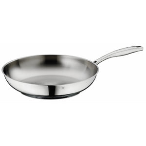 B-Ware Kela Pfanne Edelstahl Bratpfanne 28cm Induktion Gas Elektro Küchenutensil 5