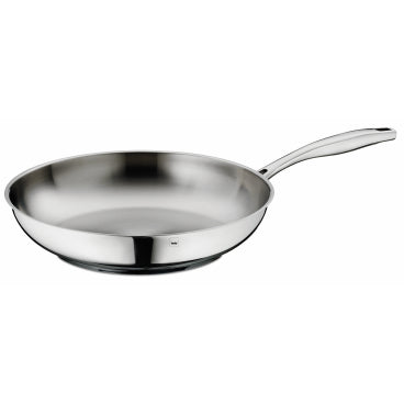 Kela Pfanne Edelstahl Bratpfanne 28cm Induktion Gas Elektro Küchenutensil 5 - 4025457101892