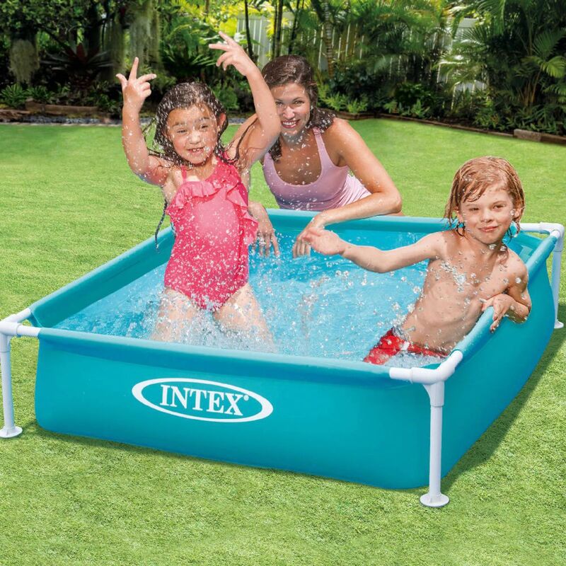 Intex Mini Frame Pool 57173 - 6941057451732