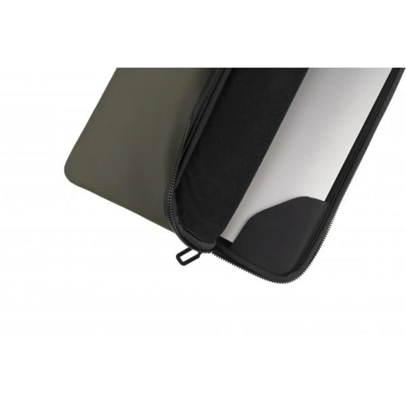 Tucano Schutzhülle Sleeve für Notebook 15.6 Zoll MacBook Pro 16 schlammgrün 246g - 8020252195172