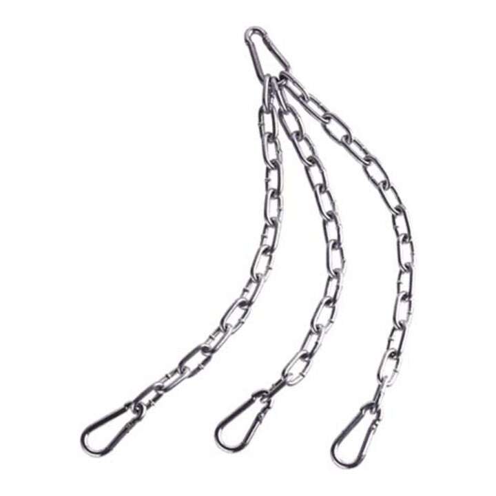 Mennekes Aufhängeset Kettenset Gliederkette Karabinerhaken Deckenabhaengung - 4015394194521