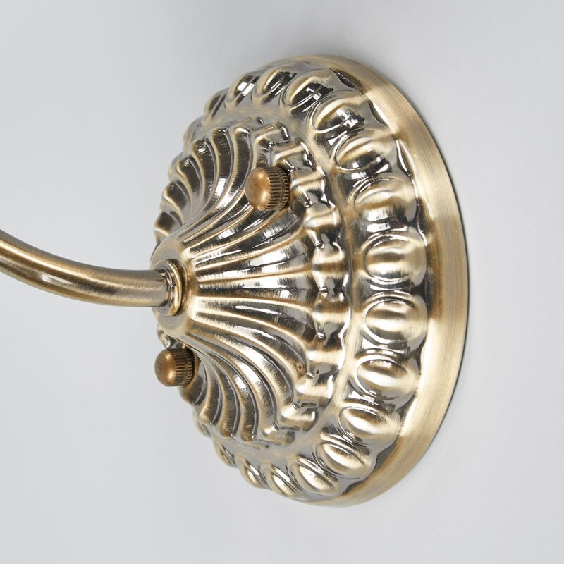 Lindby Joely Bilderlampe Wandleuchte Bilderleuchte Lampe Leuchte E14 altmess8 - 4251096536379