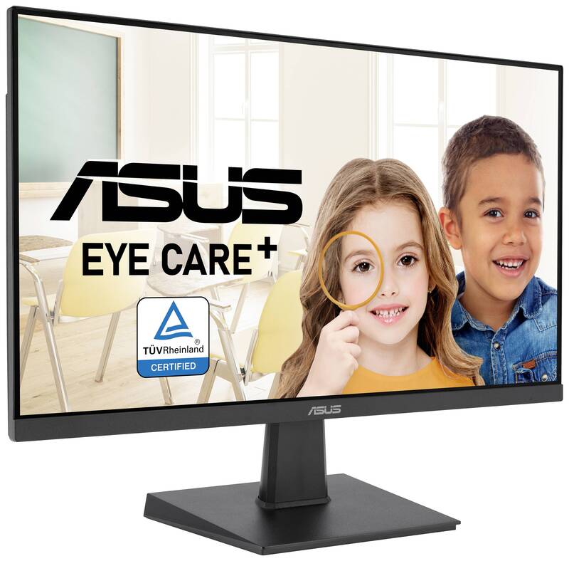 Asus VA24EHF LCD-Monitor EEK D 60.5 cm 23.8 Zoll Bildschirm DEFEKTWARE410 - 4711387053058