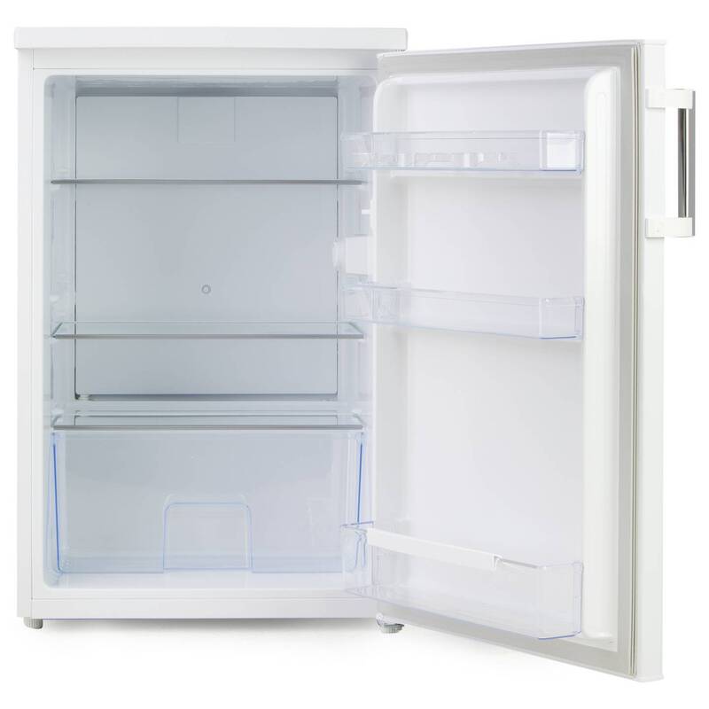 DOMO KÜHLSCHRANK Kühler Kühlschrank 133L Energieklasse C SIEHE TEXT/FOTO806 - 5411397168832