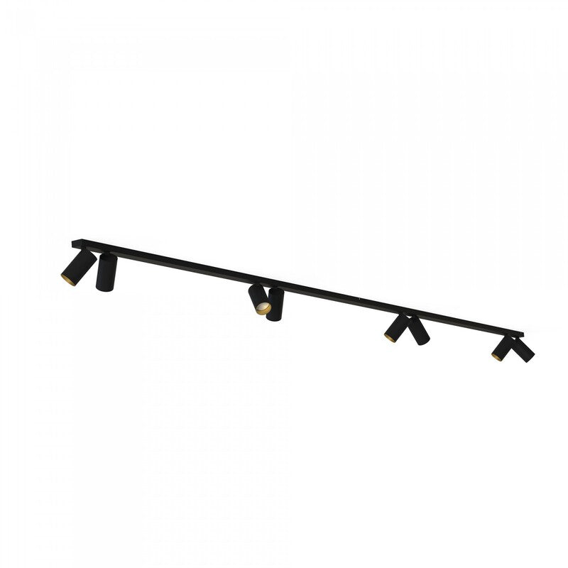 Nowodvorski Lighting Mono VIII Deckenstrahler Deckenlampe Deckenleuchte Lampe - 5903139769891