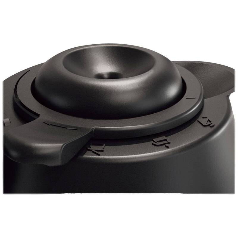 Philips Kaffeemaschine Café Gaia HD7548/20 Edelstahl Isolierkanne 15 Tassen - 8710103879978