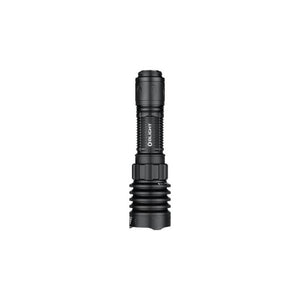 B-Ware O Light Taschenlampe Lampe Led Warrior X4 Akkubetrieben Schwarz 2600 Lm 8h 249g