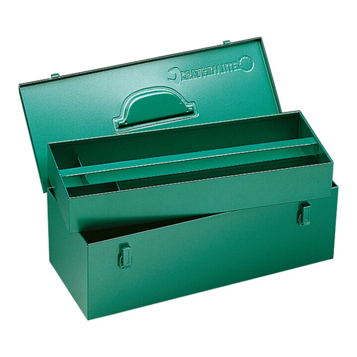 Stahlwille Tragekasten Werkzeugbox B 545mm H 225mm T 180mm Stahl SIEHE TEXT/FOTO - 4018754051182