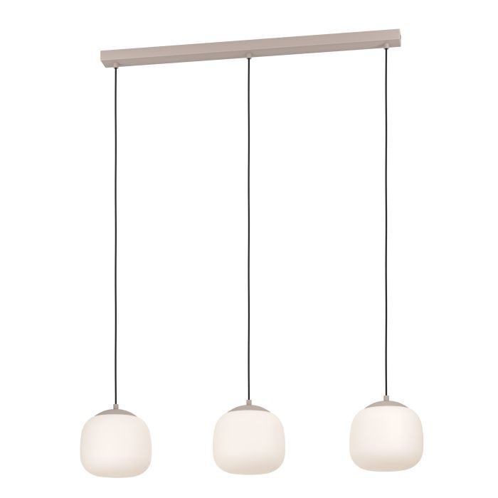 EGLO Hängeleuchte Cominio Hängelampe Deckenlampe Pendelleuchte Lampe Leuchte - 9008606274598