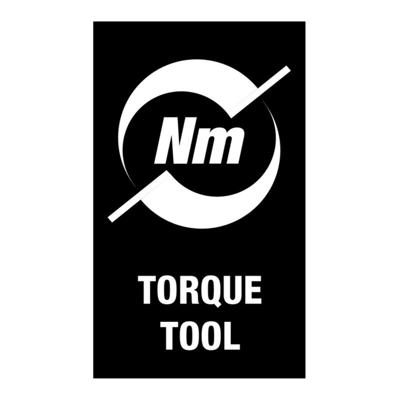 Wera Drehmomentschlüssel Click-Torque B 2 20-100 Nm präzise mit Signalton - 4013288193209