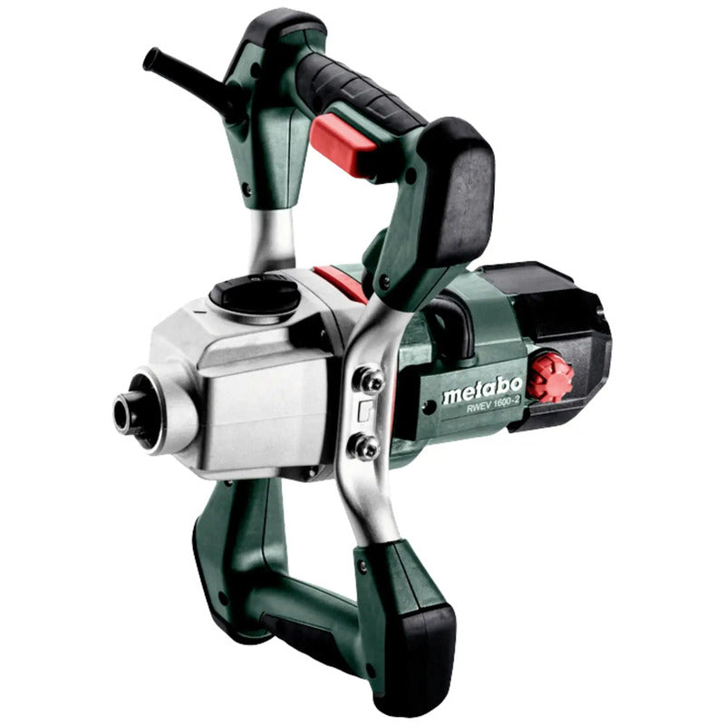 Metabo RWEV 1600-2 Rührwerk 660 W max 90 l 160 mm Durchmesser 4,5 kg - 4061792221536