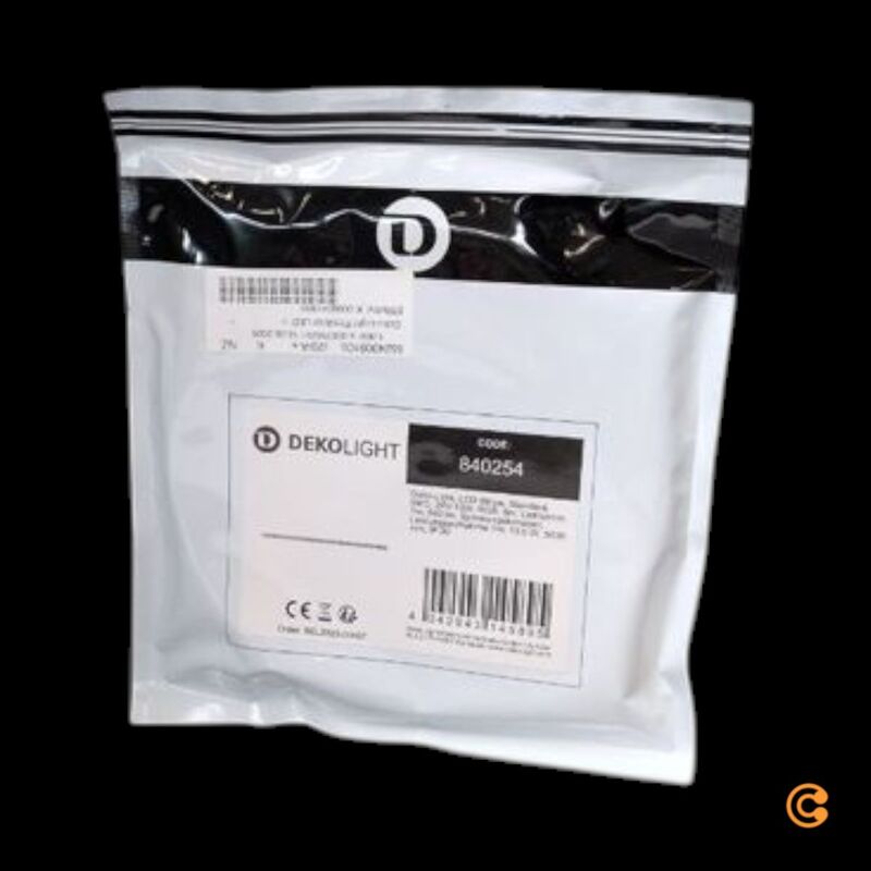 Deko Light LED-Streifen RGB 5000mm Lichtband flexibel dekorativ 24V IP20 300 - 4042943145895