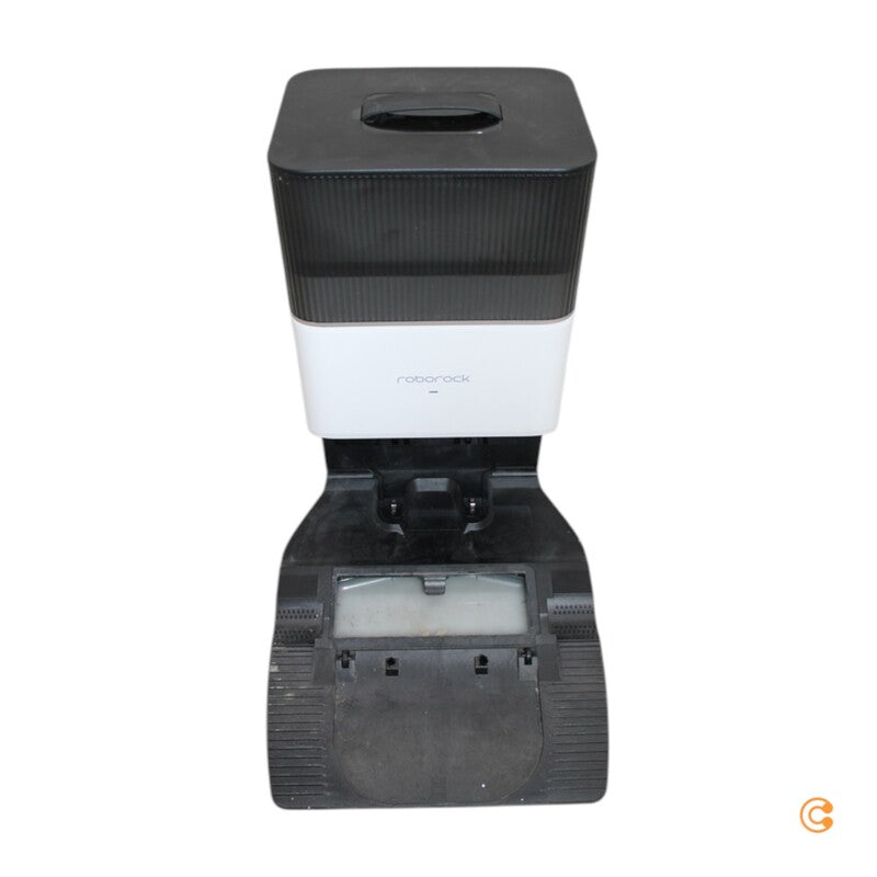 Roborock S8 Pro Ultra Saugroboter weiß inkl. RockDock Ultra Sauger DEFEKTWARE - 6970995786668