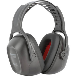 B-Ware Kapselgehörschutz Howard Leight VS130D VeriShield 36 dB schwarz 373 g