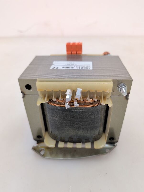 elma TT Trenntransformator 1 x 230 V, 400 V 1 x 230 V/AC 500 VA 2.17 A IZ4580 - 4016138818895