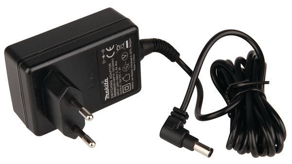 Makita Steckernetzteil Adapter für Baustellenradios DMR102 DMR106B DMR112 230V - 88381425162