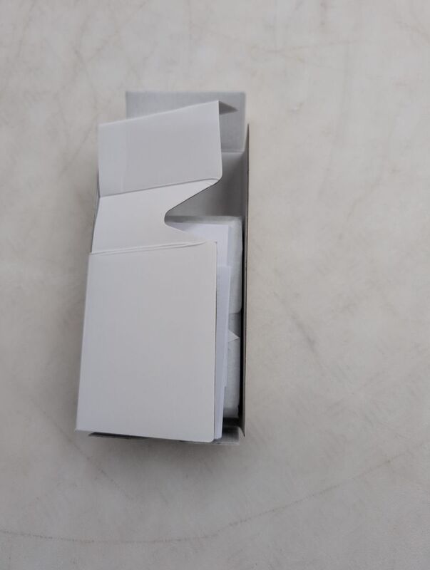 Xiaomi Powerbank 10000 mAh Akku Ladegerät Zusatzakku Blau matt 3A 3 Anschlüsse - 6941812774717