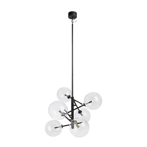 B-Ware Markslöjd Hängeleuchte Andrew Deckenlampe Pendelleuchte Deko-Deckenlampe G9