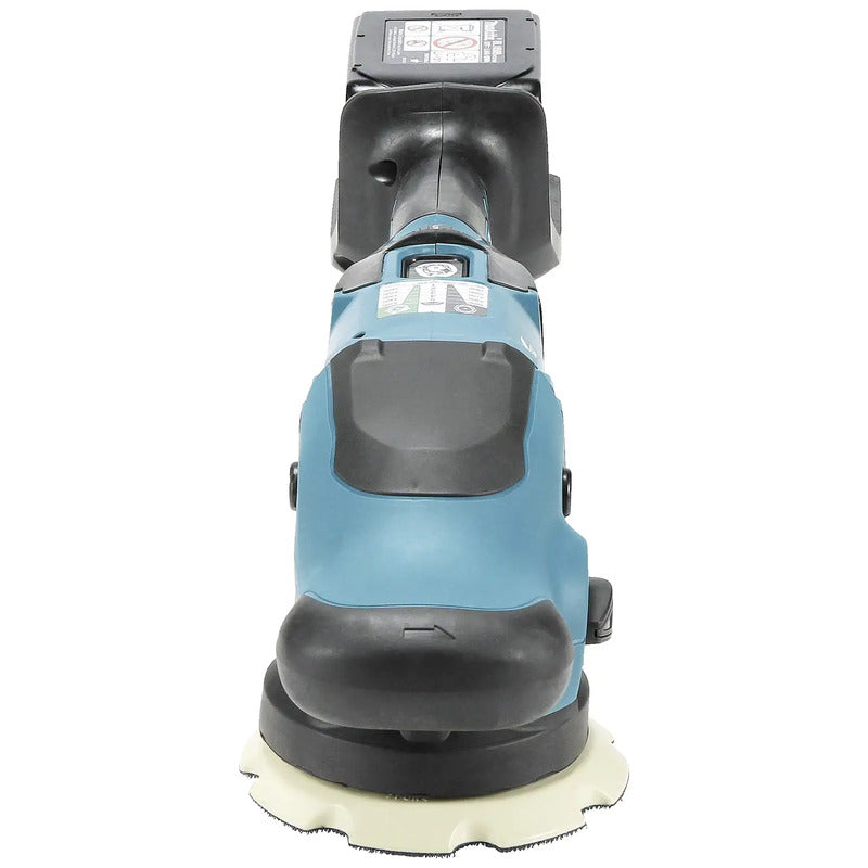 Makita Exzenterpolierer DPO500Z Akku Poliermaschine 18V 780U/min 3,6kg 125mm - 0088381871778