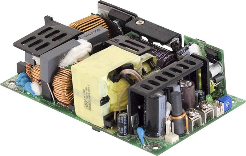Mean Well EPP-400-36 Schaltnetzteil 37.8 V/DC 11.2 A 402.3 W 252 W Netzteil762 - 4021087035156