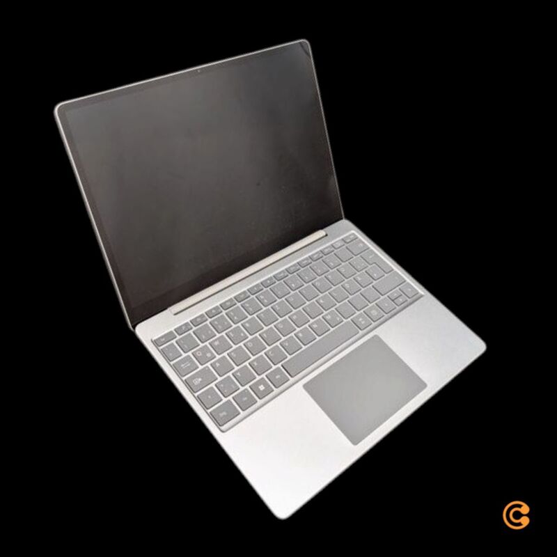 Microsoft Surface Laptop 3 Ultrabook Notebook Touchscreen Windows 11 Pro Schwarz - 0196388155163
