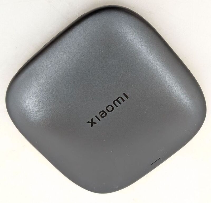 Xiaomi TV Box S Streaming Box 4K HDR Bluetooth 5.2 32GB WLAN 2.4GHz HDMI schwarz - 6941948704916