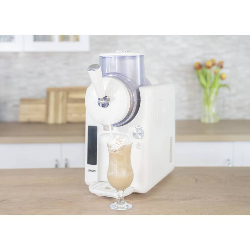Unold 2in1 Sofie Eismaschine Inkl. Kühlaggregat 2 L - 4011689489501