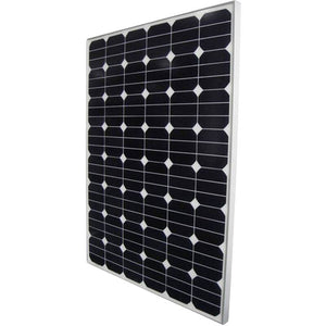 B-Ware Phaesun Solarmodul Panel Sun Peak SPR 170-12 Photovoltaikmodul Rückkontaktzellen