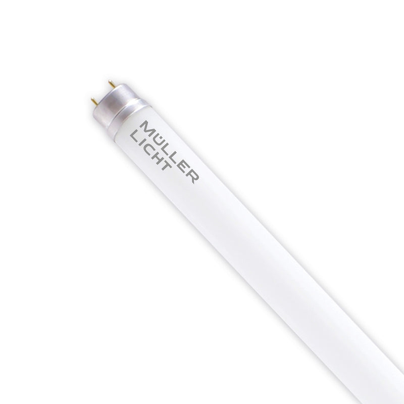 Müller Licht LED-Röhre Leuchte G13 Röhre 21,8 W 150 cm 6.500 K 3.500 lm - 4018412686824