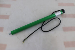 B-Ware Ersatzteil Rohrmotor zu Pergola Markisen Rollo Zubehör 6828262 10178483 10178484