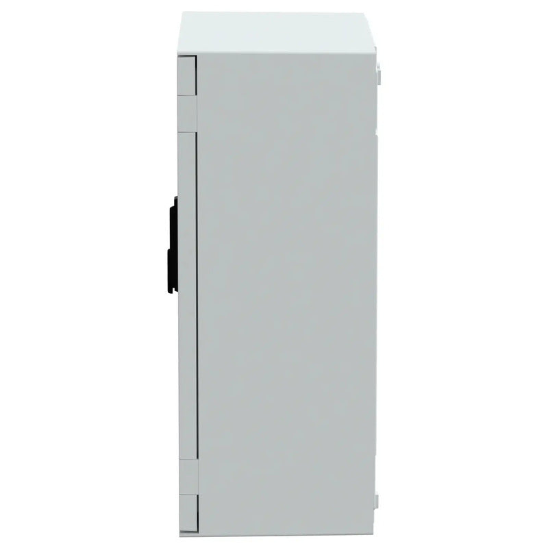 Schneider Electric Schaltschrank PanelSeT PLM grau 536x747x300mm Polyester 1 St. - 3606480776748