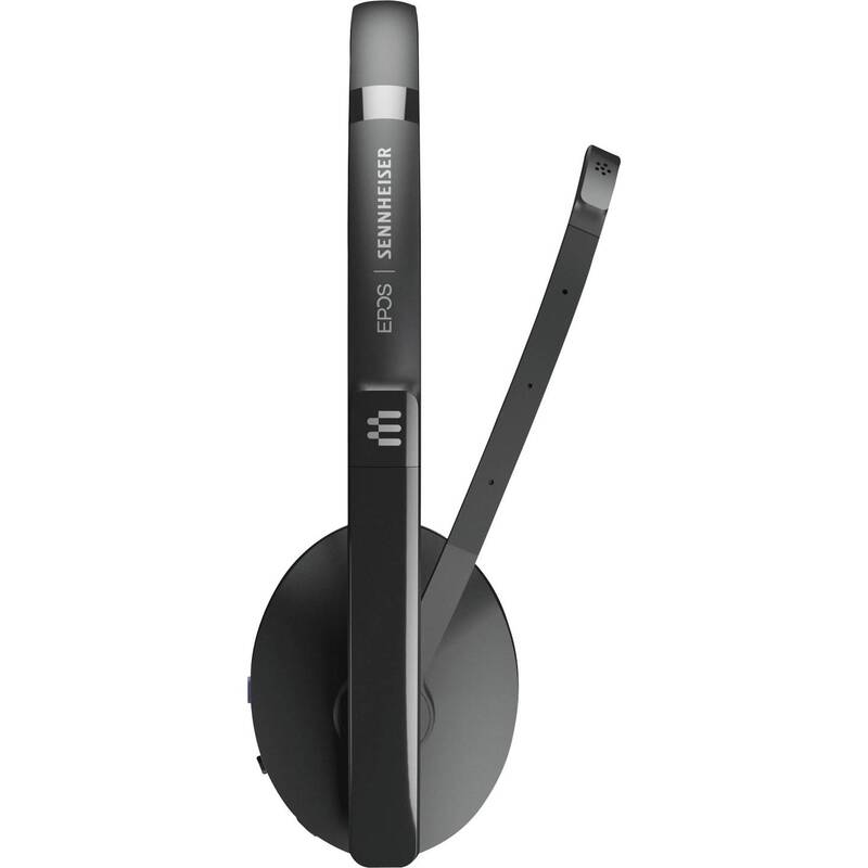 Epos On Ear Headset ADAPT 260 Bluetooth Noise Cancelling Lautstärkeregelung - 5714708006848