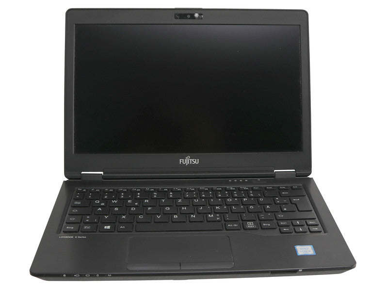 FUJITSU Notebook Lifebook U727 12,5" Laptop 8GB RAM 256GB SSD Windows 10 Pro - 4049702712220
