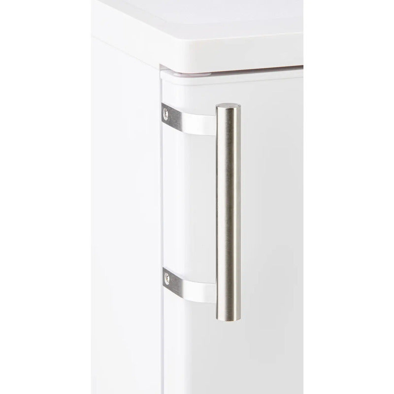 DOMO DO91130F Gefrierschrank EEK: C 80 l Standgerät Kühlschrank SIEHE TEXT/FOTO - 5411397148438