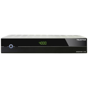 B-Ware Telestar DIGISTAR C HD HD-Kabel-Receiver TV-Receiver Kartenleser Tuner 1
