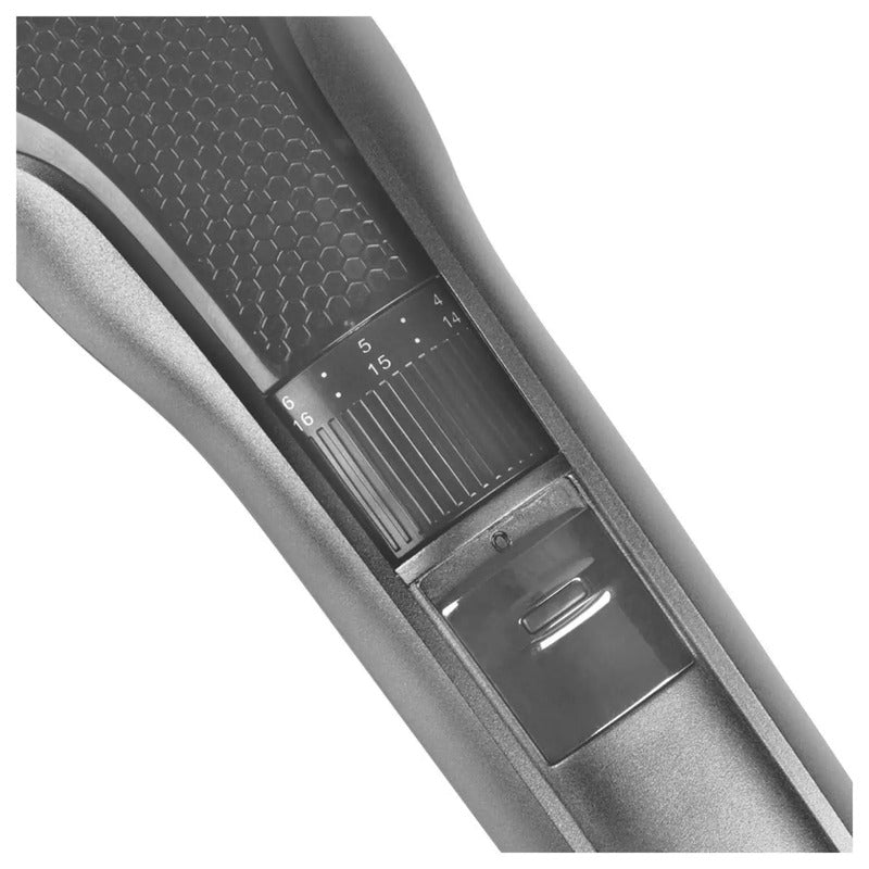 Tristar Bartschneider Haarschneider Präzisions Trimmer USB-Ladefunktion - 8712836980754
