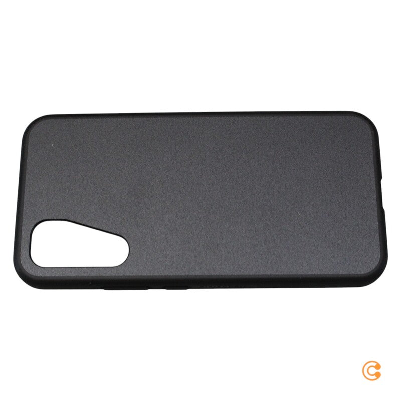 OtterBox Backcover Hülle Case Schutz Samsung Galaxy A34 5G Schwarz React Series - 0840304719273