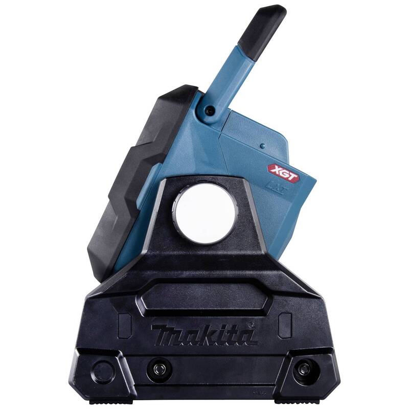 Makita LED Baustrahler ML003G 1100 Lumen Akku Strahler IP65 18V 40V robust 4,7kg - 0088381746632