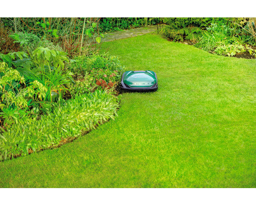 Robomow Mähroboter Rasenmäh-Roboter RK2000 Akku Mäher für bis zu 2000m² - 4008423917239