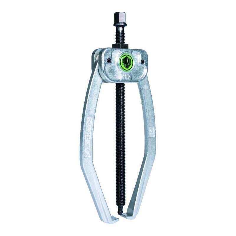 Kukko Zweiarmiger Universal-Abzieher Abzieher Werkzeug Stahl 150mm Spannweite - 4021176479939