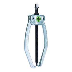 B-Ware Kukko Zweiarmiger Universal-Abzieher Abzieher Werkzeug Stahl 150mm Spannweite