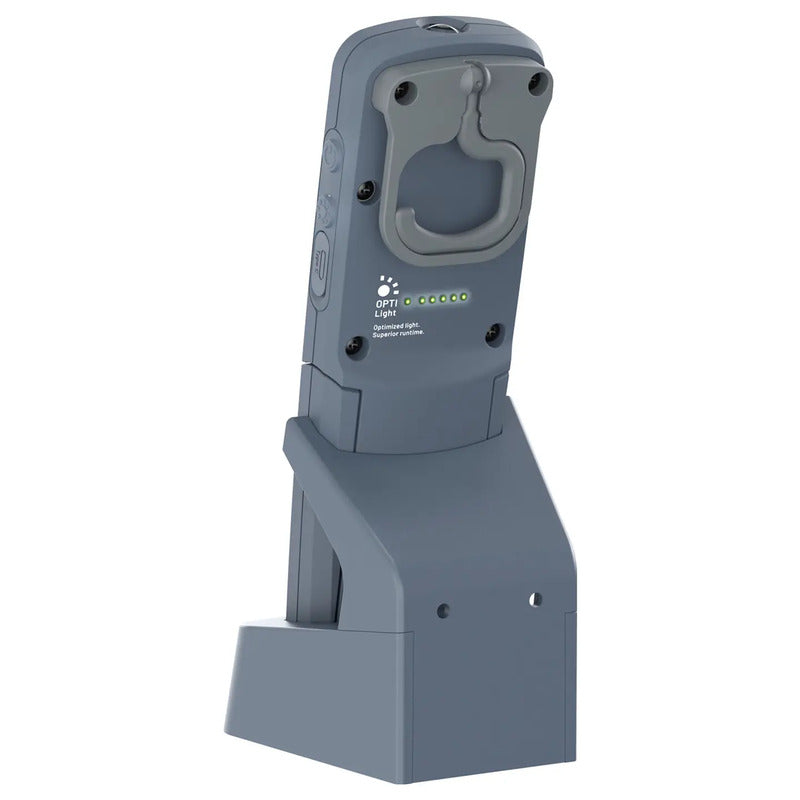 Scangrip Arbeitsleuchte Werkstattlampe LED Leuchte Akku UNIFORM 500 lm Lithium - 5708997362082