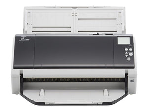 B-Ware Fujitsu fi-7460 - Dokumentenscanner Dual CCD Duplex - 304.8 x 431.8 mm - 600