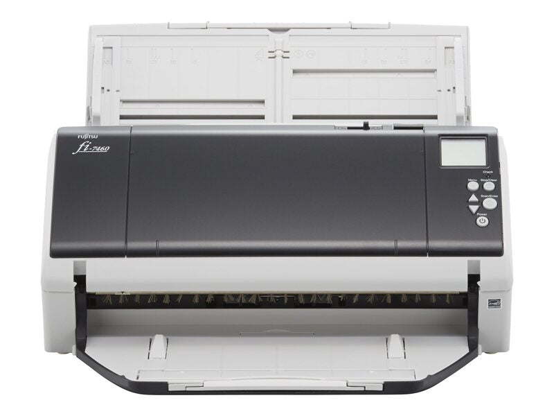 Fujitsu fi-7460 - Dokumentenscanner Dual CCD Duplex - 304.8 x 431.8 mm - 600 - 4939761308482
